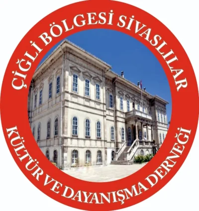 ÇİĞLİ BÖLGESİ SİVASLILAR DERNEĞİ- BŞK.ELİF ARSLAN