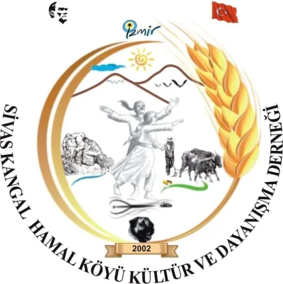 İZMİR HAMAL KÖYÜ DERNEĞİ - BŞK. YADİGAR ALTUN