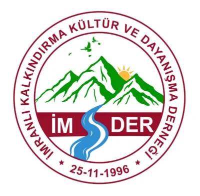 SİVAS İMRANLI DERNEĞİ - BŞK. ALİDOĞAN YILDIRIM