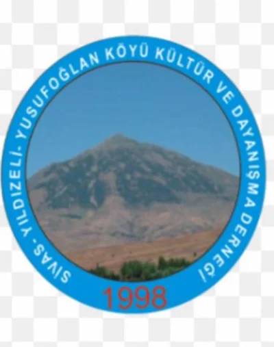 YUSUFOĞLAN DERNEĞİ - BŞK. HASAN ULUCAN