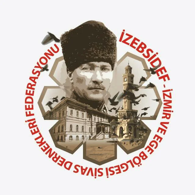 İzmir Ve Ege Bölgesi Sivas Dernekleri Federasyonu