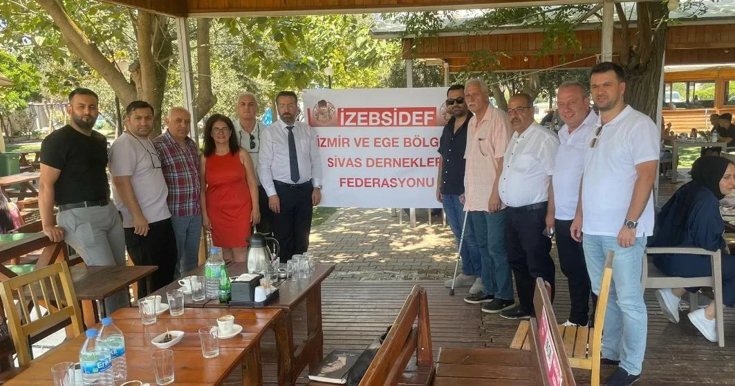 YÖNETİM KURULUMUZ KAHVALTIDA BULUŞTU