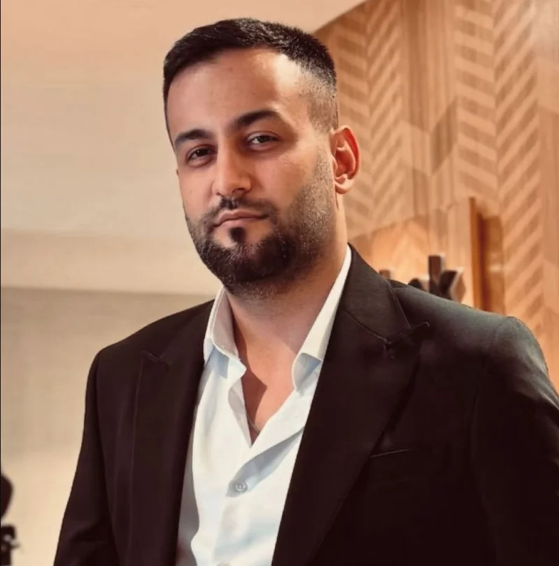 EREN OSMANKAHYAOĞLU - İCRA KURULU