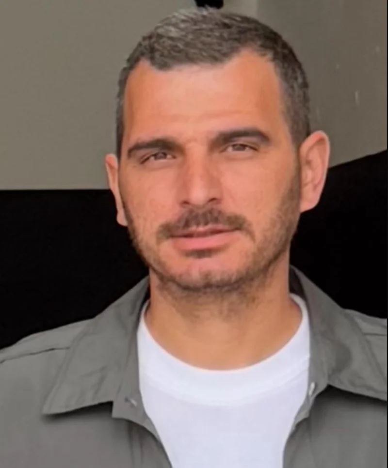 SİNAN AKPINAR - İCRA KURULU