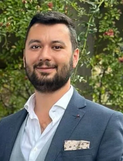 ALP EREN KARASU - İCRA KURULU