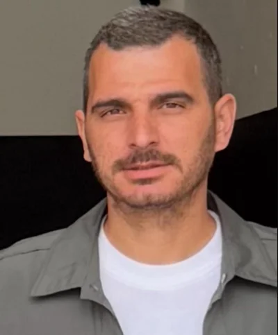 SİNAN AKPINAR - İCRA KURULU